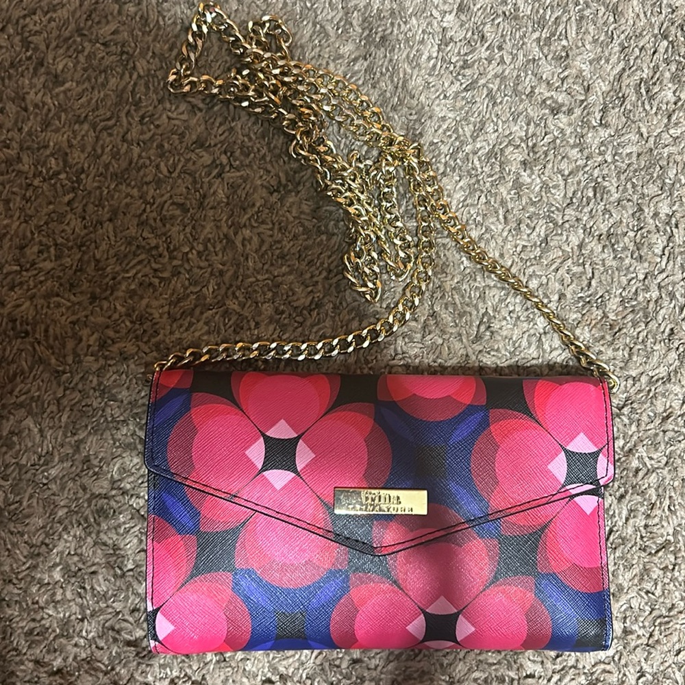 TRINA TURK bag for sale! Selling for 65, feel free to contact or message me